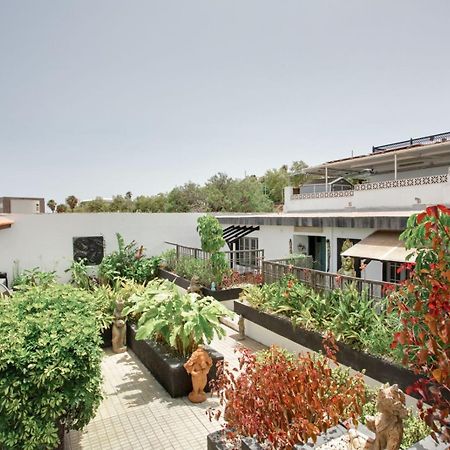 Apartamento Acogedor En La Laguna San Cristóbal de La Laguna Exterior foto