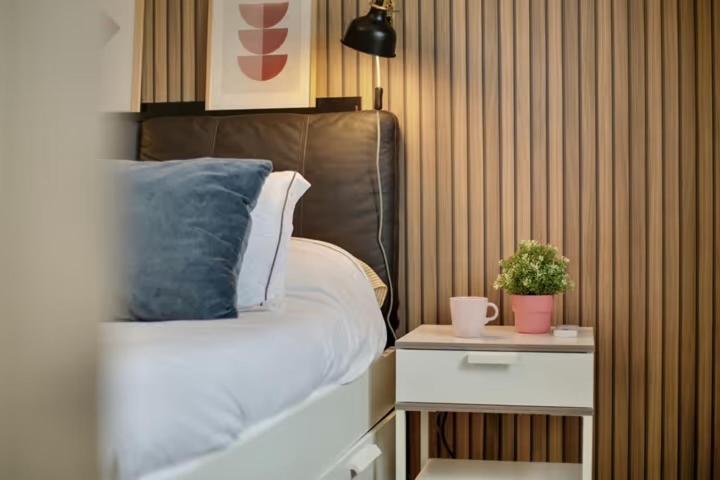 Apartamento Acogedor En La Laguna San Cristóbal de La Laguna Exterior foto