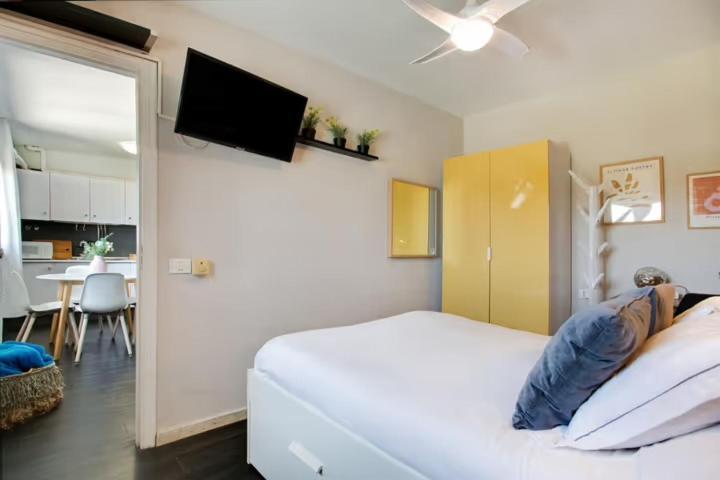 Apartamento Acogedor En La Laguna San Cristóbal de La Laguna Exterior foto